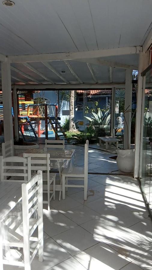 Le Mirage Ferradurinha And Geriba Búzios Exterior foto